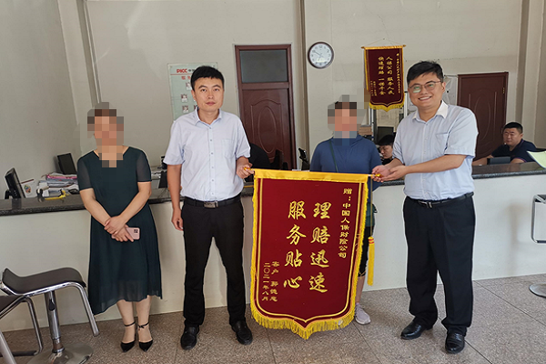 金杯银杯不如客户的口碑